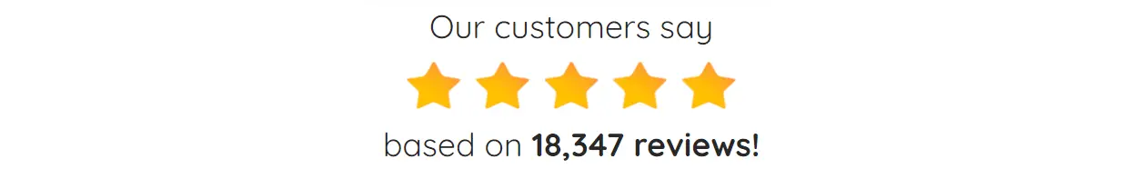 tropislim-customers-five-star-rating